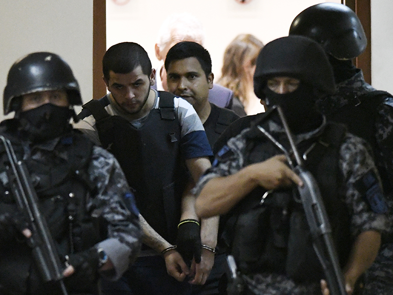 Rosario: Hieren de un balazo en la cabeza a la hermana del líder narco Alan Funes