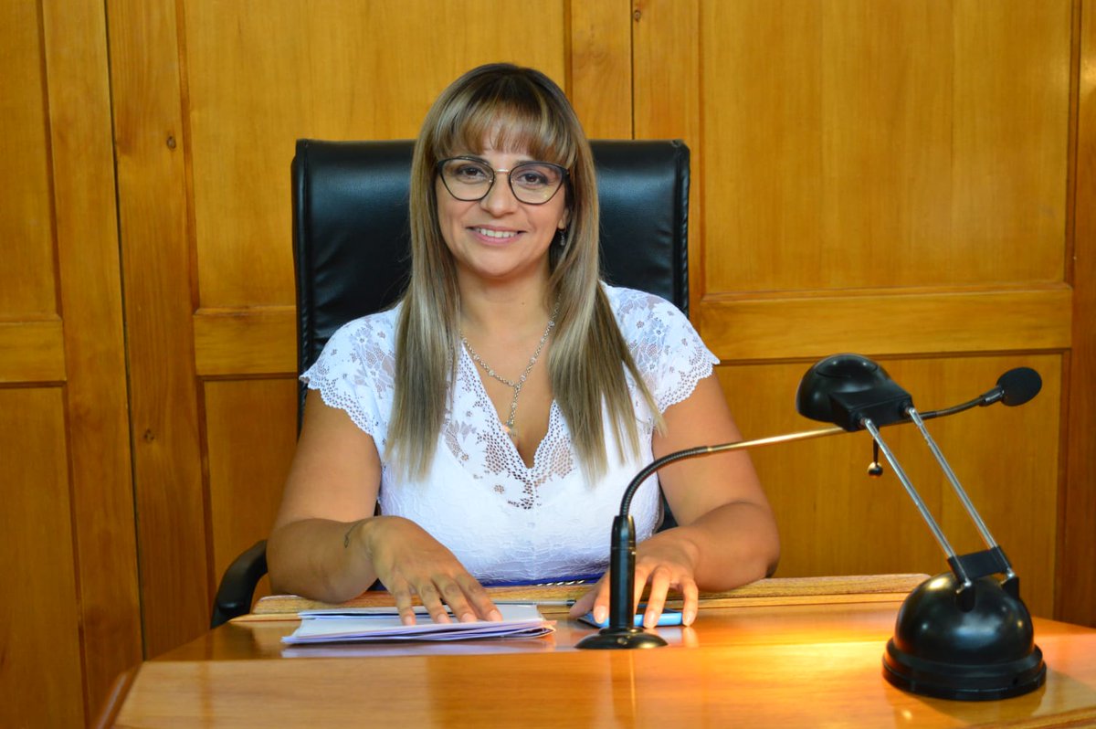 Alcalá dio el portazo y dejó el bloque madernista: “Me llevaron a que esté afuera”