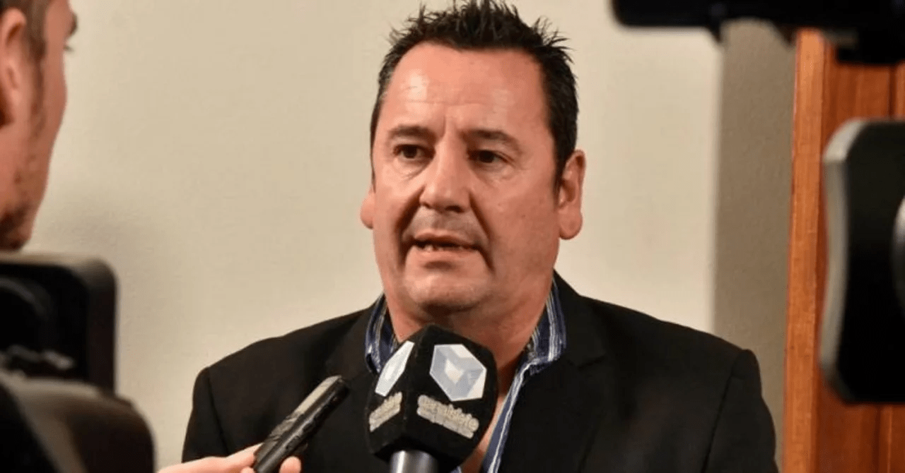 Molina: “Si los concejales creen que a mí me perjudicaron no adhiriendo al adelantamiento de las elecciones, se equivocan”