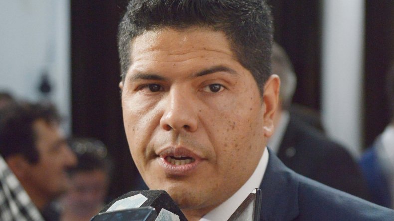 Ayala destacó la presentación del proyecto de Ley del Servicio Penitenciario Provincial y aseguró que lo esencial “es la prevención”