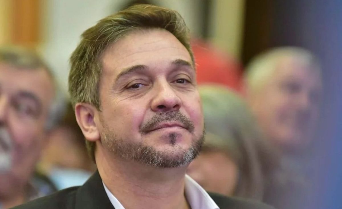 Causa Barbato: Tres camaristas de Trelew confirmaron sentencia contra Carlos Barbato y su esposa y ordenaron el decomiso de los bienes