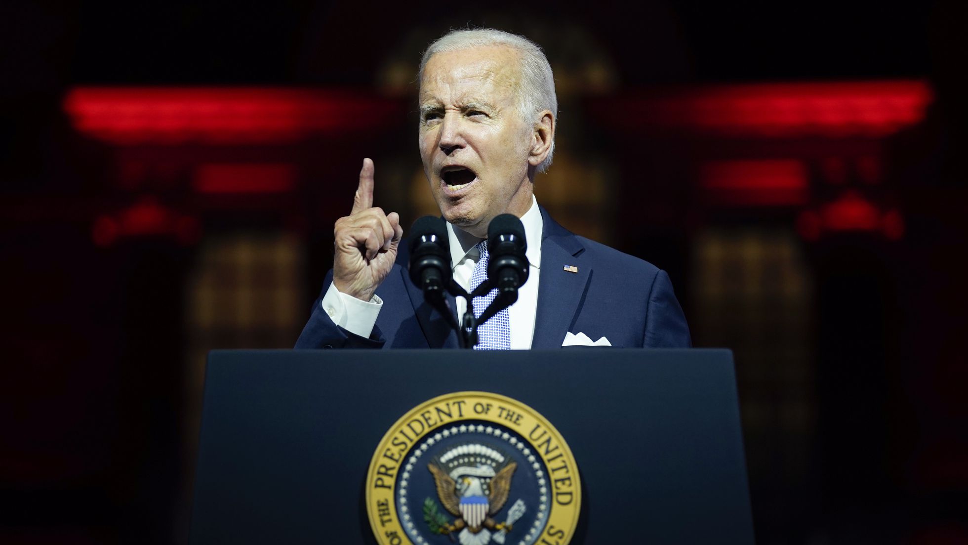 Negociaciones en stand by entre Gobierno de Biden y republicanos por límite de endeudamiento