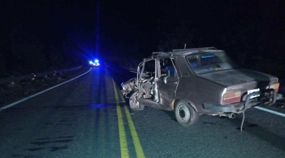 Imprudencia al volante: Dos conductores manejaban totalmente borracho y casi provocan una tragedia