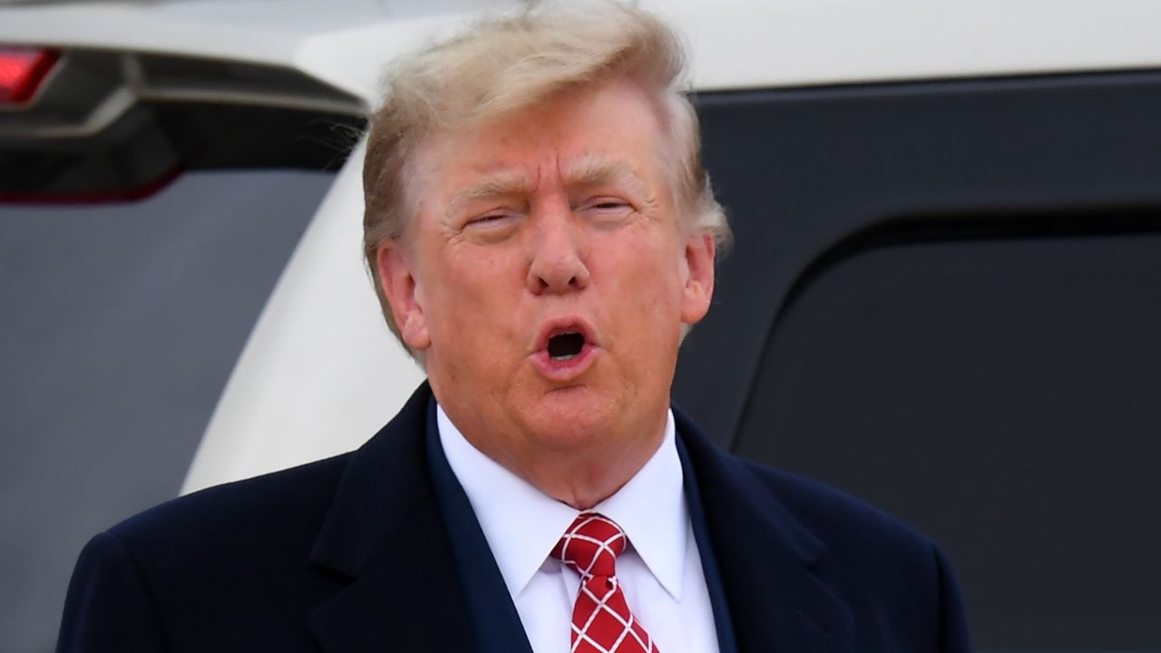 Concluyen en Nueva York los alegatos finales en el juicio por violación y difamación contra Trump