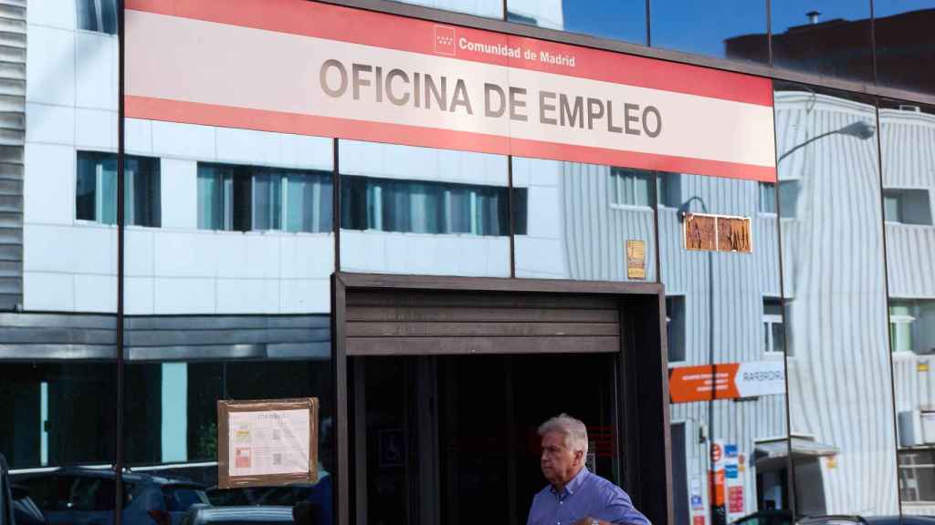 El desempleo en la Eurozona vuelve a mínimo histórico en marzo y cerró en 6,5%