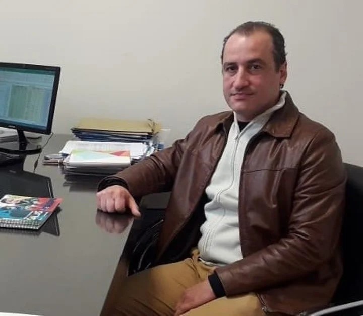 Ingresaron a la casa de un intendente, le robaron y lo amenazan para que baje su candidatura