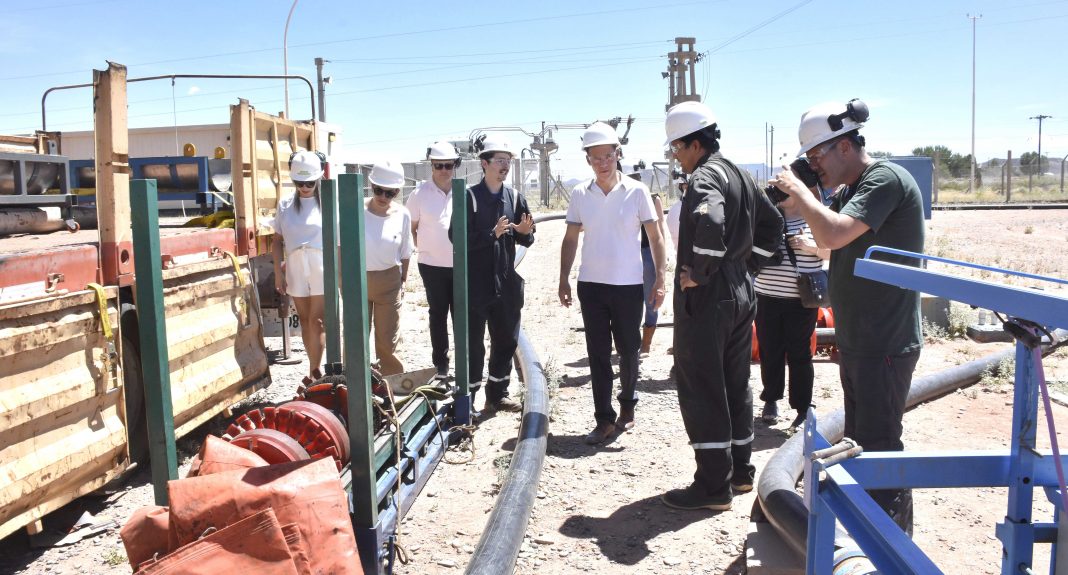 El Oleoducto Trasandino se reactivará después de 17 años y generará u$s 70 millones por mes