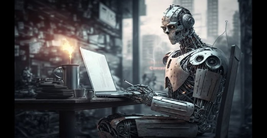 Polémica: Un informe advierte que Amazon está siendo inundado con libros escritos por inteligencia artificial