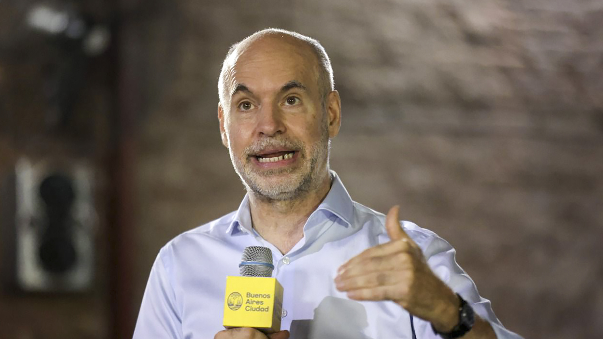Rodríguez Larreta sobre Chubut: “Vamos a liberar y a reducir el costo para que la pesca y la ganadería ovina genere más trabajo y exportaciones”