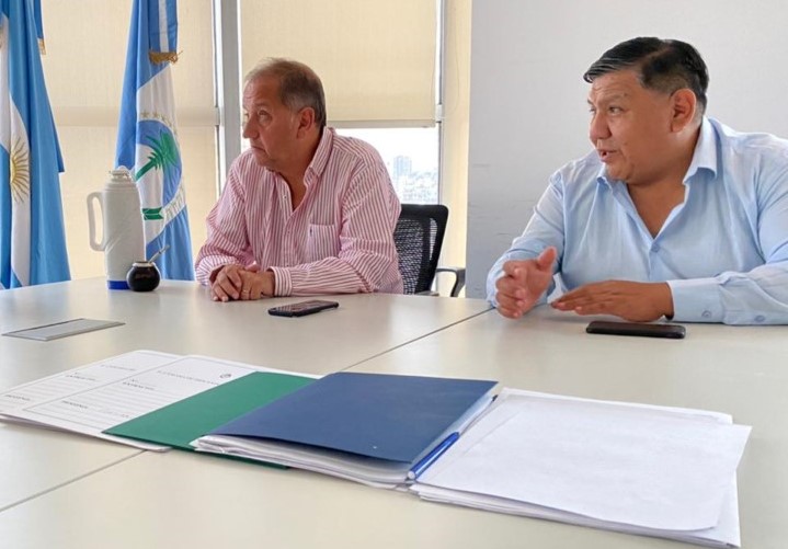 Linares dijo que el pase de “Loma” Ávila del peronismo al PRO “es muy fuerte de ver”