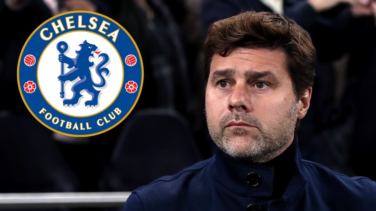 Mauricio Pochettino al Chelsea: El club inglés confirmó la contratación del DT