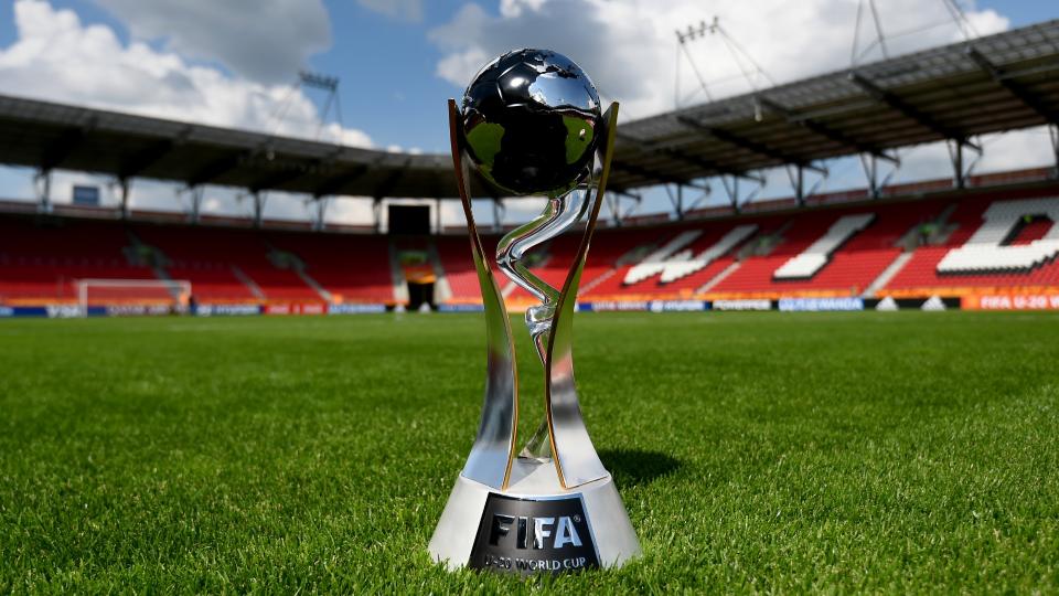 Mundial Sub-20: Argentina ya conoce el horario de sus tres partidos del Grupo A