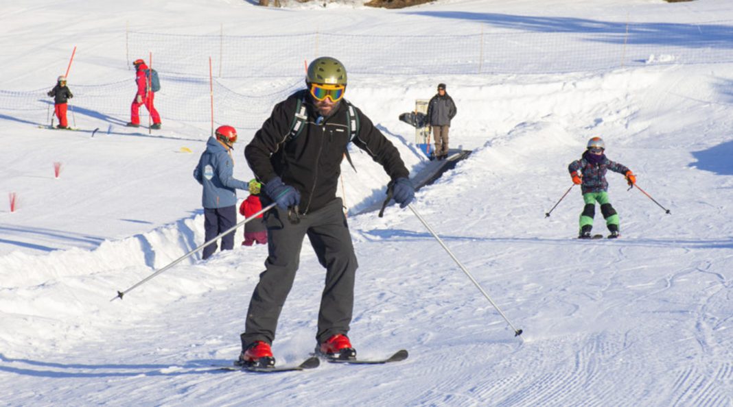 La Expo Nieve y Montaña tendrá sede en San Martín de los Andes