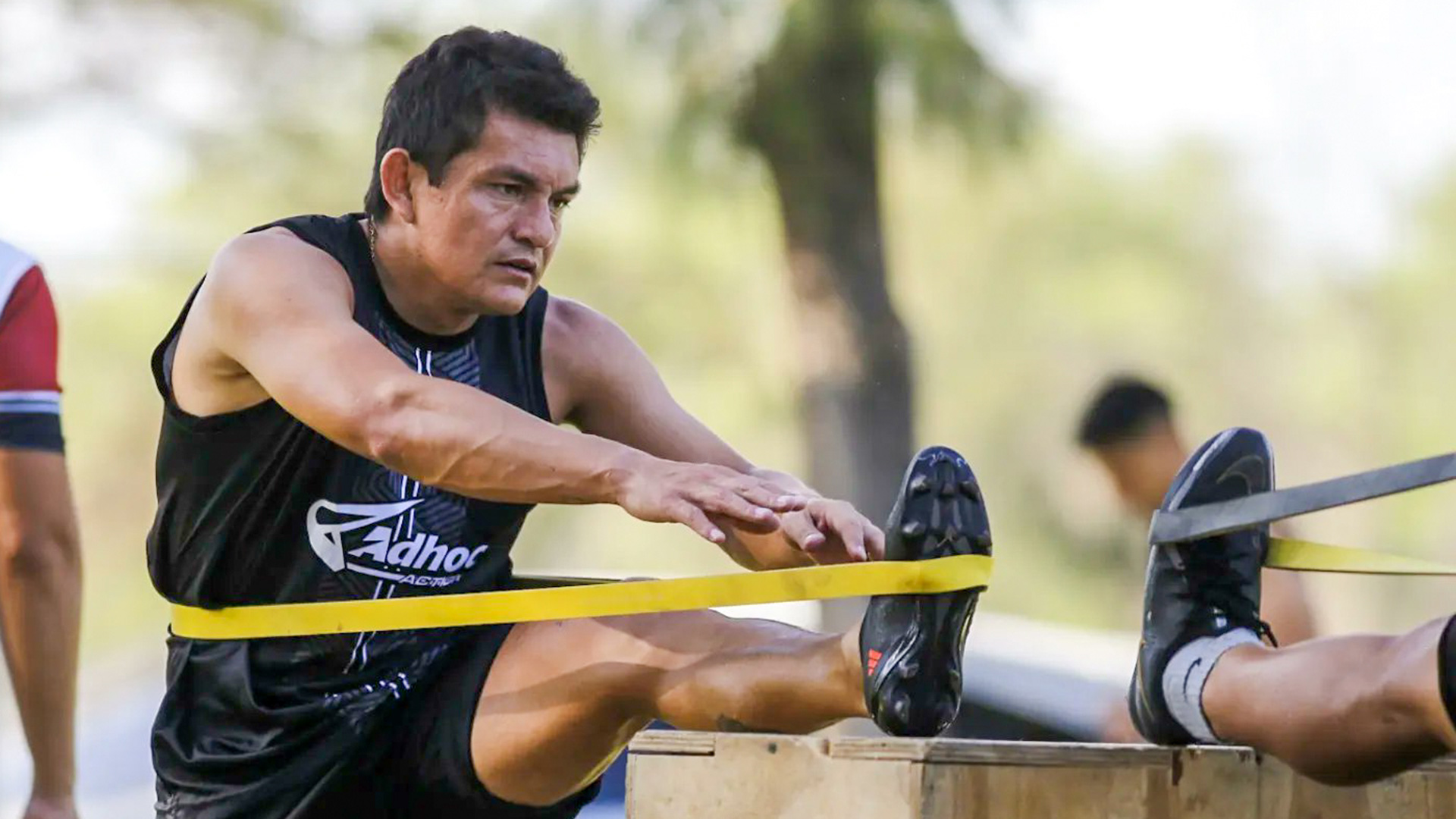 El Pulga Rodríguez recibió el alta luego de ser operado