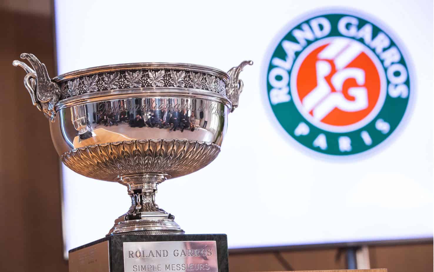 Se sorteó el cuadro principal de Roland Garros: Habrá 9 argentinos y Nadal estará ausente tras 18 años en la catedral del polvo de ladrillo