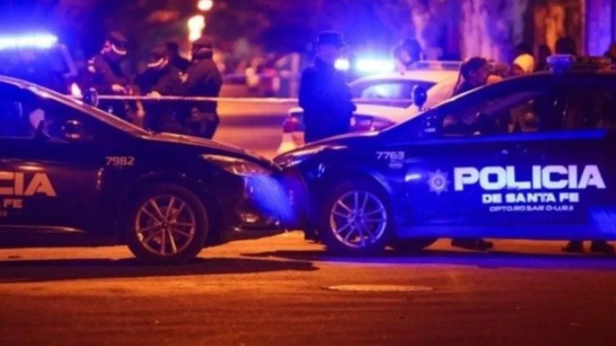 Rosario narco: Ya hubo 125 crímenes en 2023, casi un persona asesinada por día