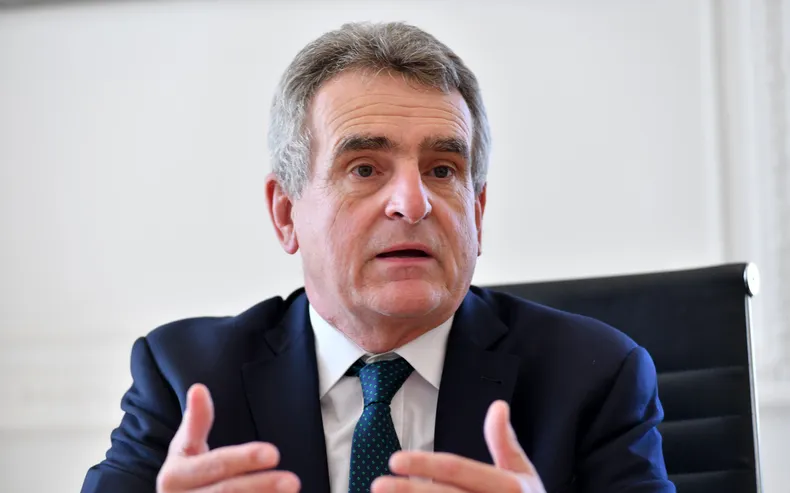 Rossi: “Tenemos que aprovechar las PASO” para que el Frente de Todos “saque la mayor cantidad de puntos”