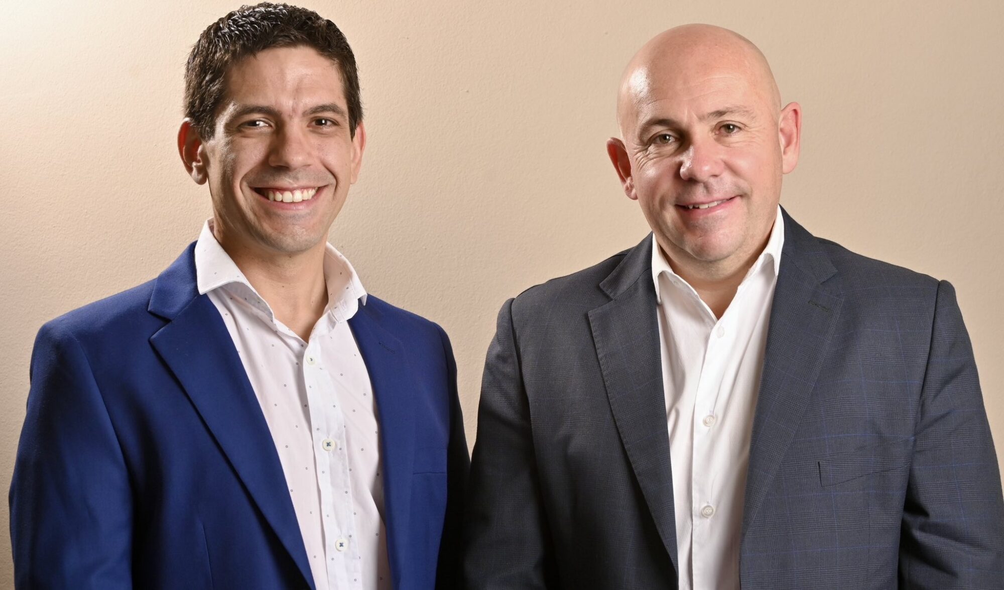 Sastre – Ebene será la fórmula de “Arriba Chubut” para retener la Municipalidad de Puerto Madryn