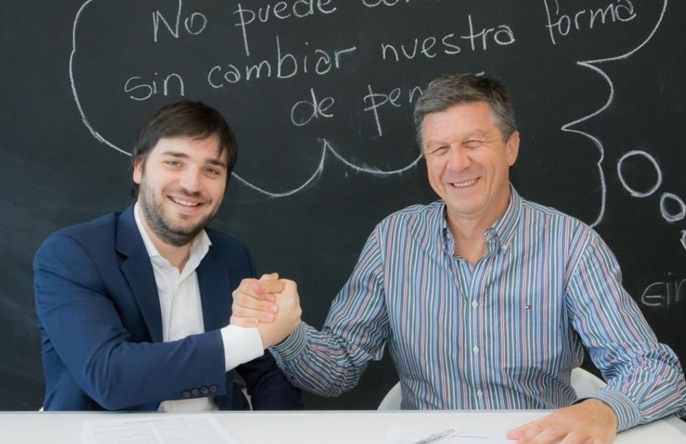 El PRO y la UCR anuncian hoy en Comodoro la fórmula “Nacho” Torres – Gustavo Menna y buscarán una lista de diputados con equilibrio en el reparto de nombres