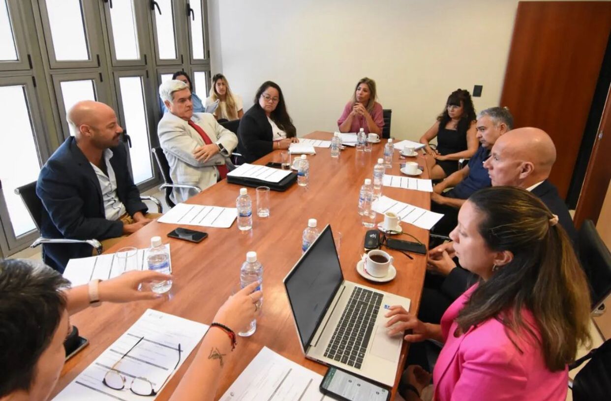 Mañana se presentará en Chubut el Comité Provincial de Prevención de la Tortura