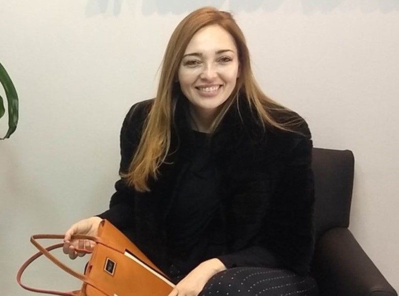 Malestar y sorpresa en la UCR de Madryn por la candidatura de Salvador: “No sabemos cómo apareció y no nos representa”