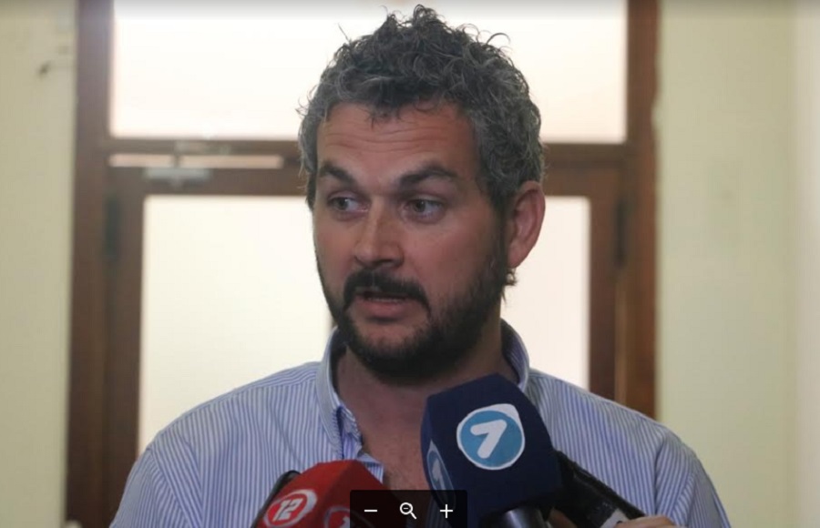 Nicolás Cittadini: “La Presa Río Senguer servirá para poder regular caudales”