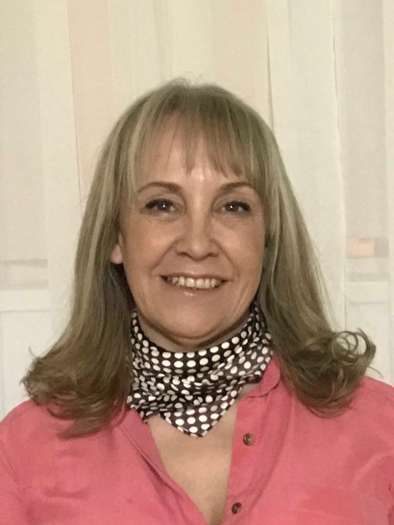 Gladys Ibarra sobre su candidatura a la intendencia de Gaiman: “Mi postulación se dio por consenso”