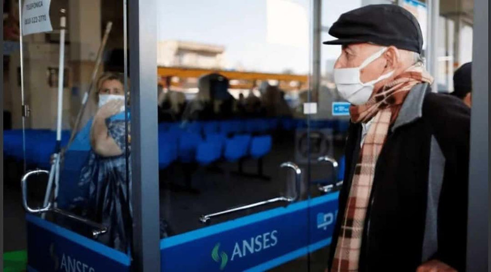 La ANSES fijó los montos de prestaciones y remuneraciones imponibles a partir de junio