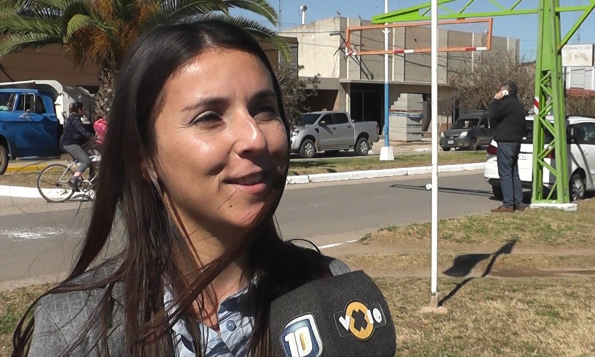 Escándalo político: Una intendenta peronista compró votos y quedó expuesta a través de audios que se viralizaron