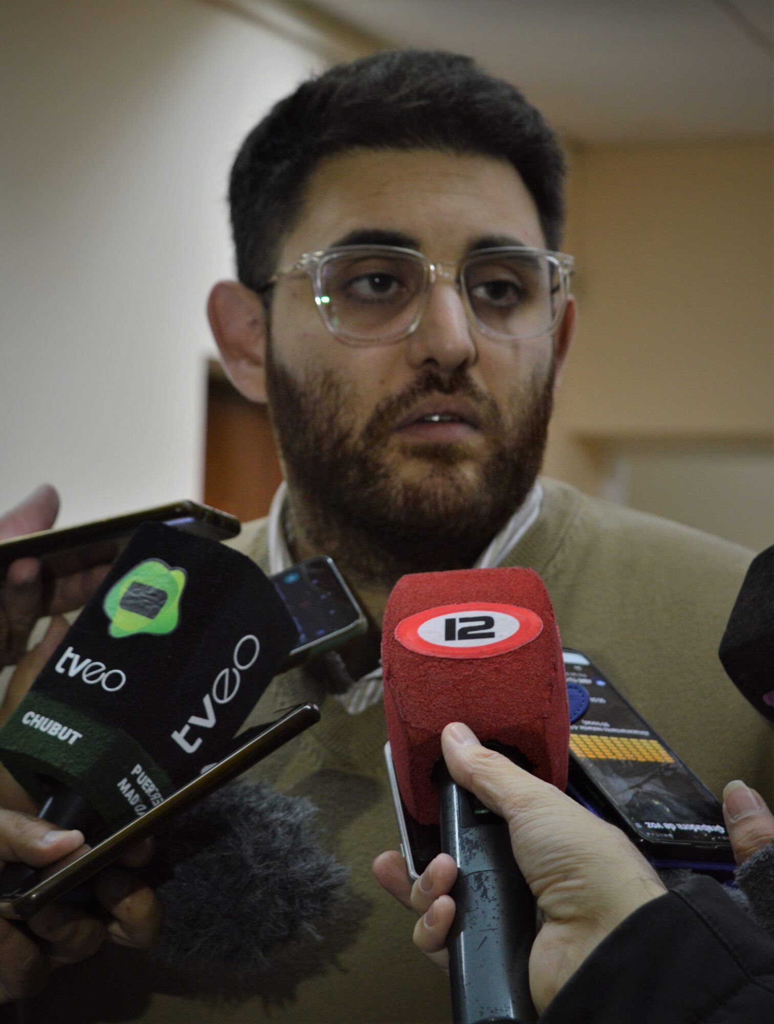 El Tribunal Electoral Municipal de Rawson oficializó a los candidatos de las seis listas que competirán el 30 de Julio