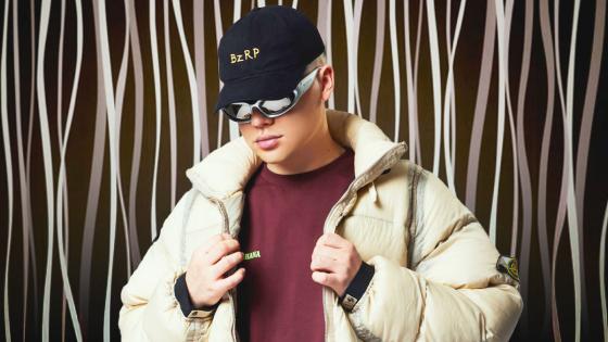 Session #56: Bizarrap lanza su nueva canción junto al puertorriqueño Rauw Alejandro