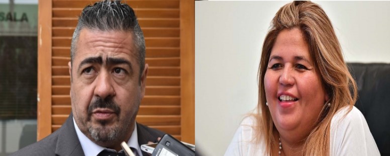 Causa Royal Canin: El fiscal Héctor Iturrioz mostró “satisfacción” por la decisión de la justicia para  la exministra Huichaqueo vaya a la cárcel