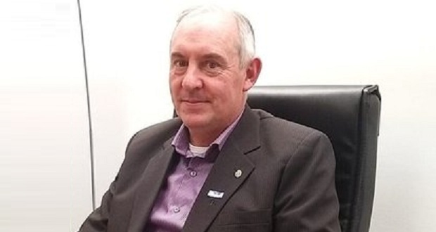 Miguel Castro: “En Trelew tenemos un número superior de lo que sería la media nacional en hechos delictivos”