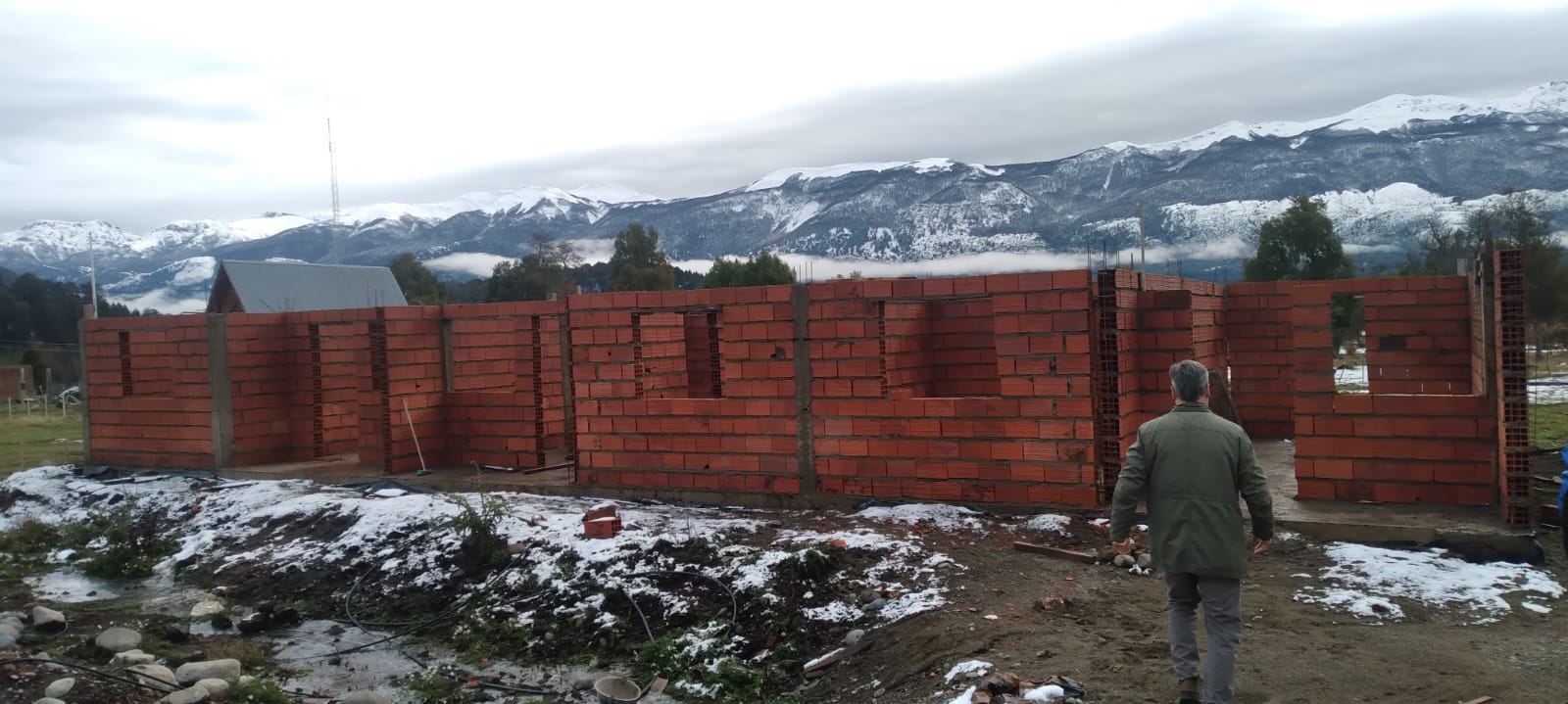 Chubut: El Gobierno invierte más de $ 24 millones en obras para Carrenleufú