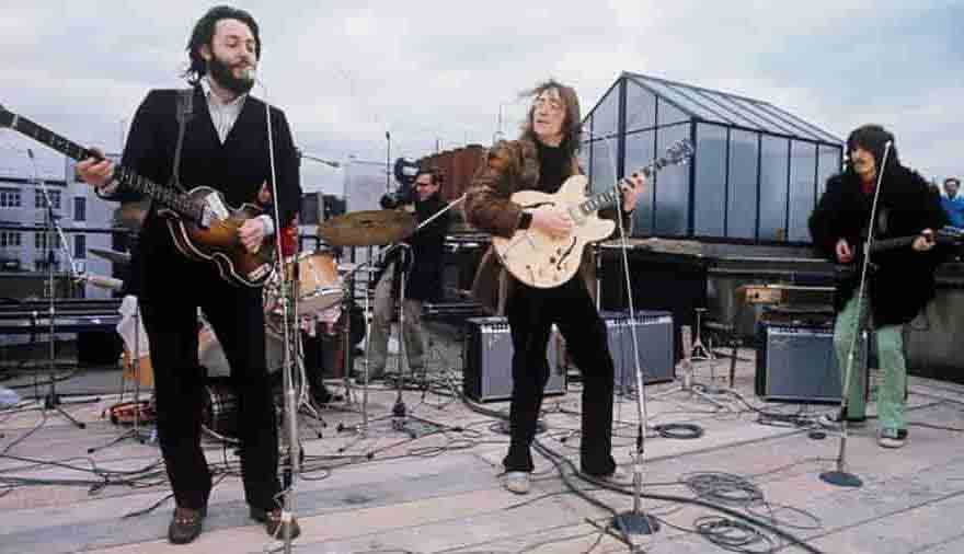 Paul McCartney anunció una “última canción de Los Beatles” con ayuda de la inteligencia artificial