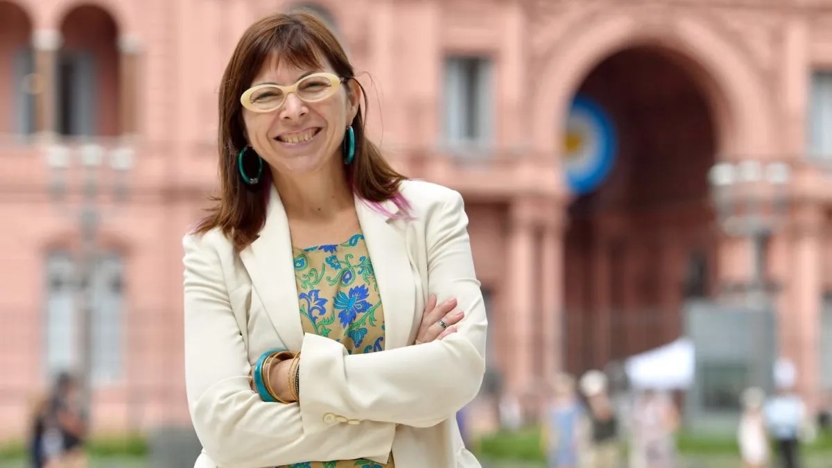 Batakis arriesgó que la inflación de mayo “será más baja”