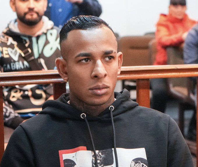 Villa no jugará más en Boca tras la condena por violencia de género en su contra