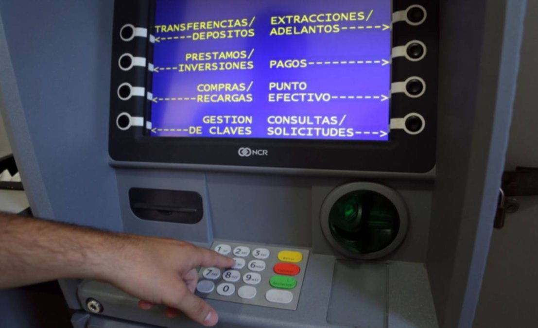 El municipio de Trelew anunció el pago de sueldos a los empelados públicos y los fondos estarán disponibles este martes