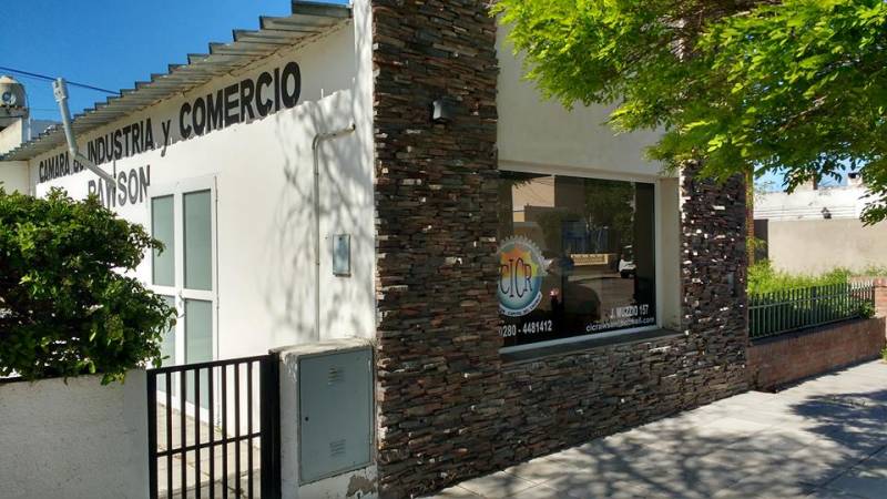 La Cámara de Comercio de Rawson recibirá a los candidatos a intendente con la mira puesta en la seguridad y una reforma impositiva