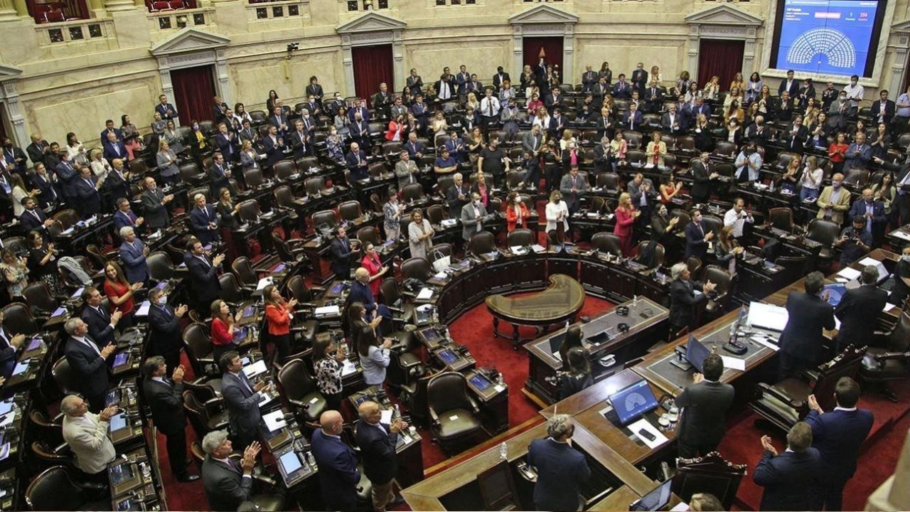 Este martes ingresó a Diputados el proyecto de blanqueo de capitales
