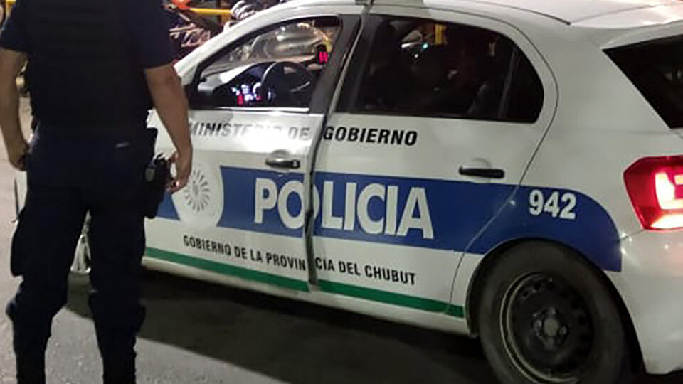 Rawson: Abrieron una investigación contra un hombre por violación de domicilio, daños y amenazas contra su expareja