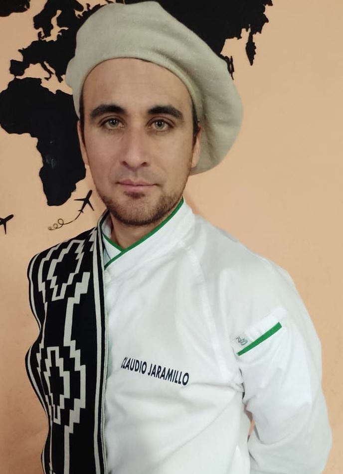 Chubut ya tiene su representante para el próximo Campeonato Federal del Asado 2023