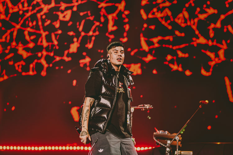 Duki se presentará en el estadio de River Plate el 2 de diciembre