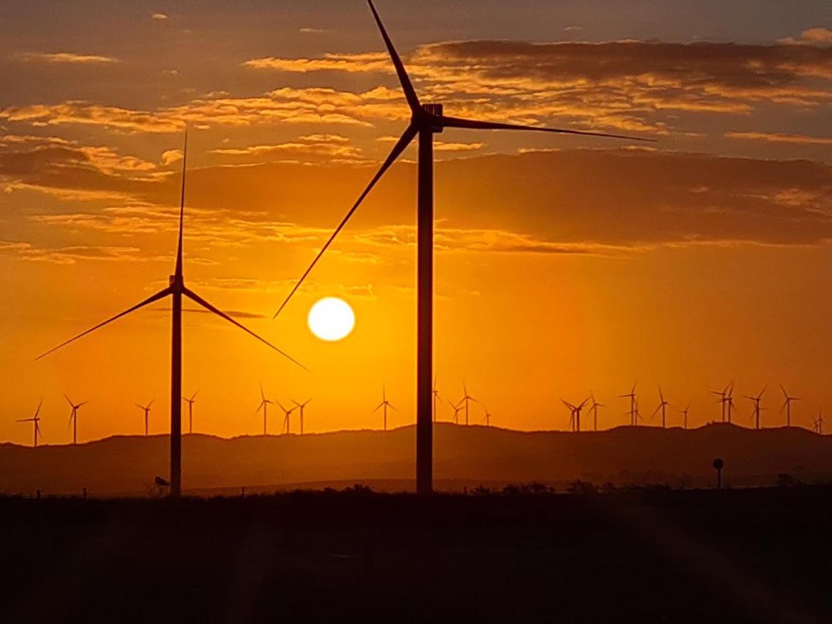 Una encrucijada entre las bondades geográficas y  carencias de la política: Por falta de infraestructura, Chubut podría perder su hegemonía en la generación de energía eólica