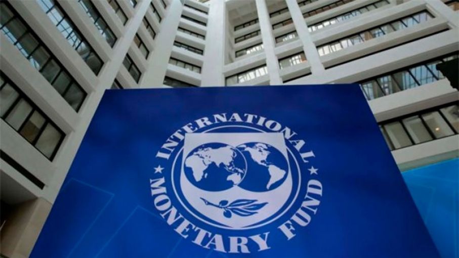 La Argentina concretó pago al FMI y una misión técnica viaja a Washington para cerrar el acuerdo