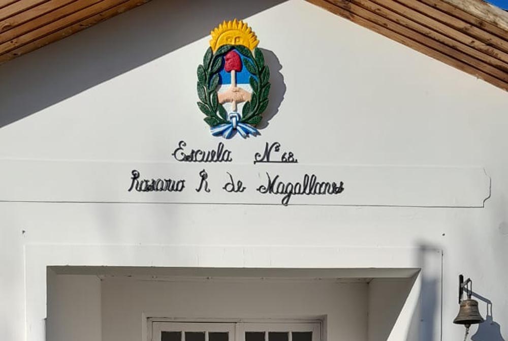 Chubut: El Gobierno invertirá cerca de $ 124 millones para ampliar la Escuela N° 68 de Gobernador Costa