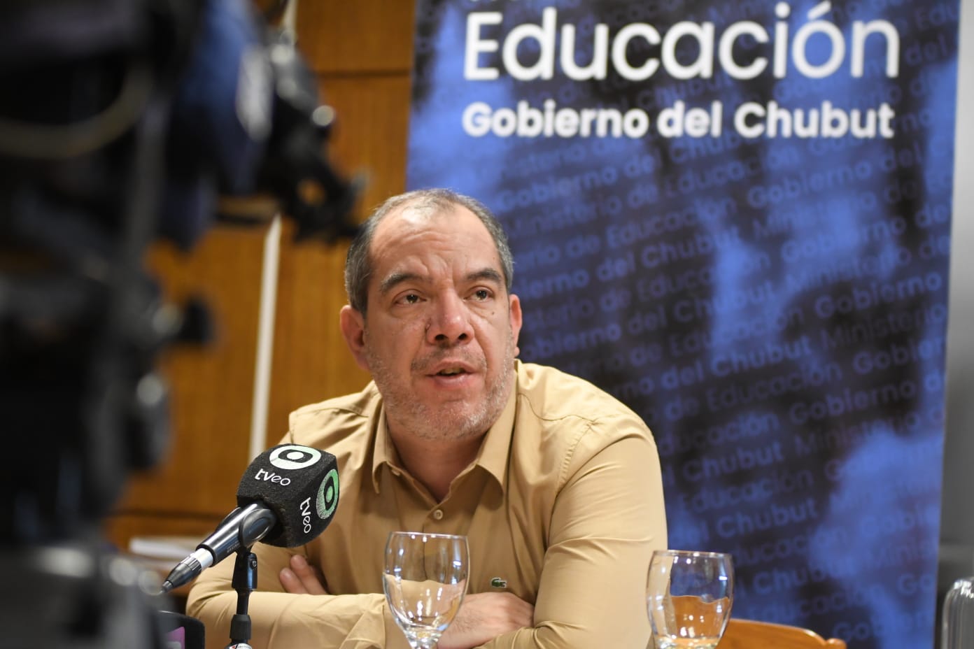Chubut: El Gobierno asegura que “es inminente” la puesta en marcha de un nuevo sistema de liquidación de haberes para el Ministerio de Educación