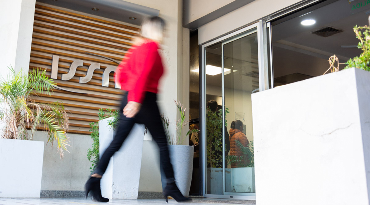 Neuquén reclamó a Nación por fondos para el ISSN