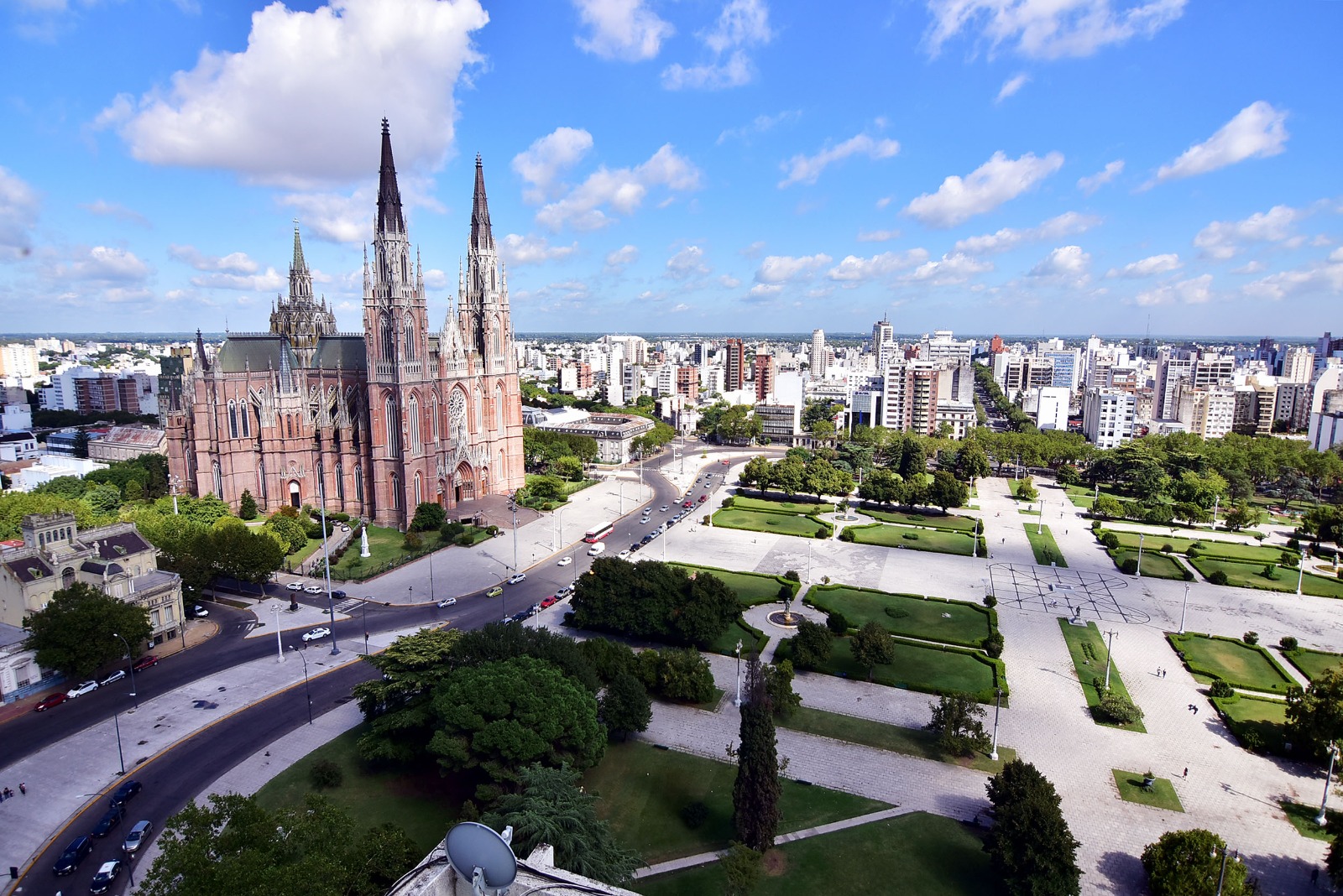 El mundial Sub 20 y el efecto derrame en La Plata: Más de 150.000 turistas y un impacto económico superior a los 1.000 millones