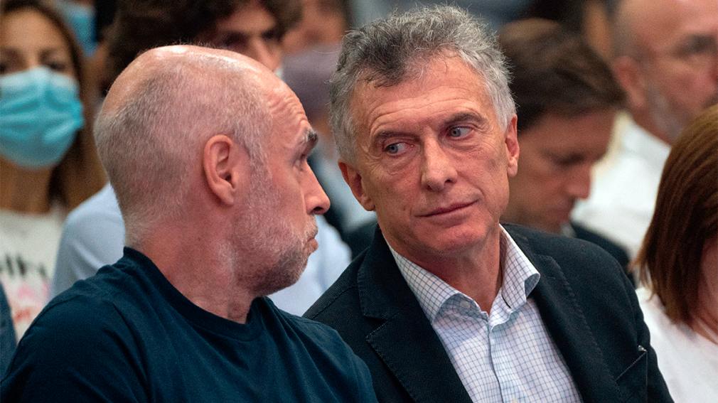 Interna al rojo vivo: Larreta dijo que “si Macri está en desacuerdo en sumar dirigentes, que explique las razones”